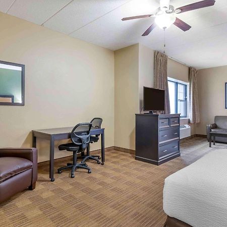 Extended Stay America Suites - Chicago - Skokie Exterior foto