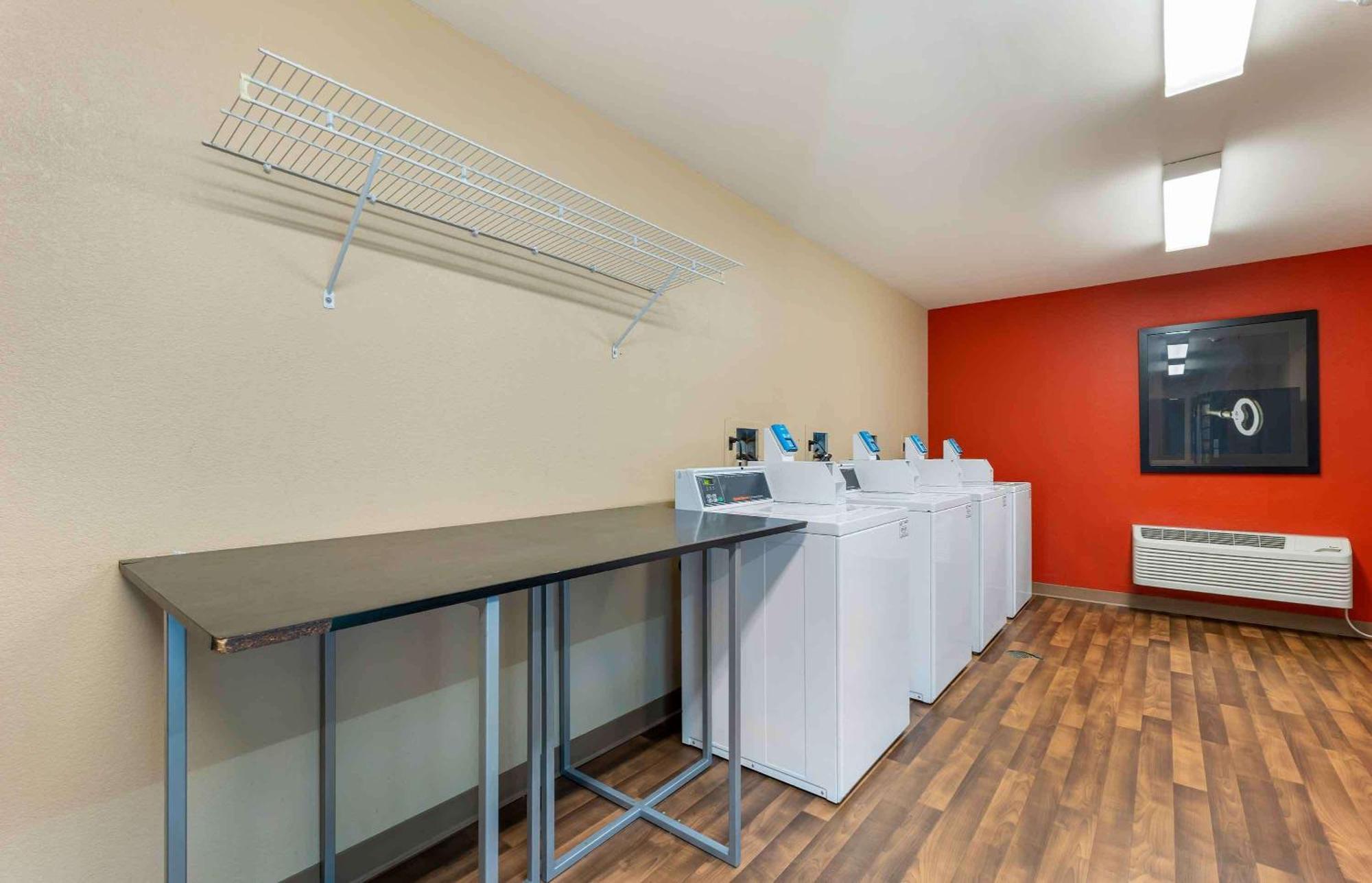 Extended Stay America Suites - Chicago - Skokie Exterior foto