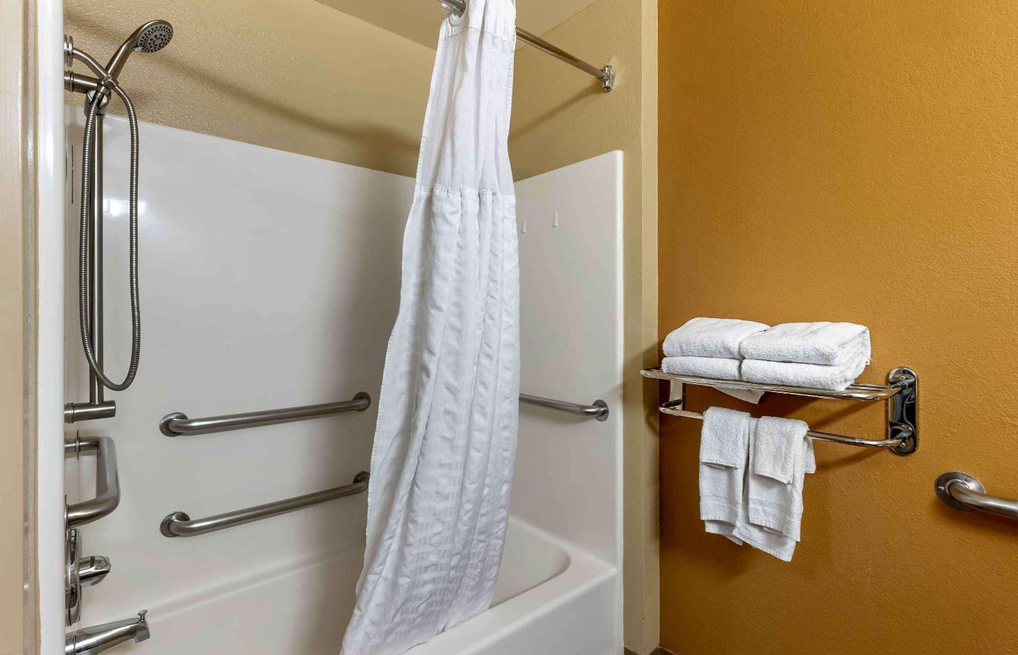 Extended Stay America Suites - Chicago - Skokie Exterior foto
