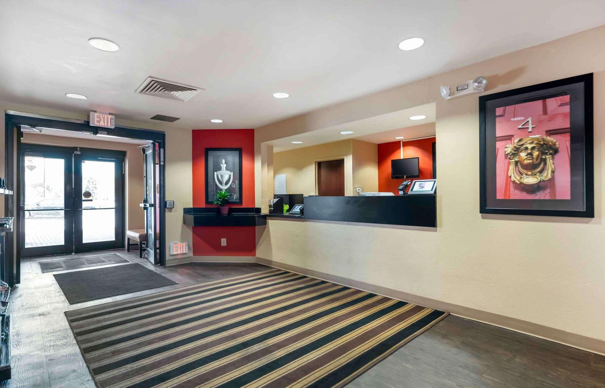 Extended Stay America Suites - Chicago - Skokie Exterior foto