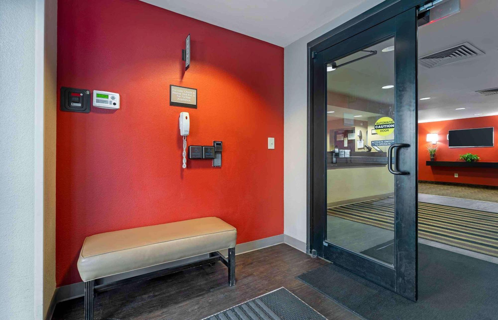 Extended Stay America Suites - Chicago - Skokie Exterior foto