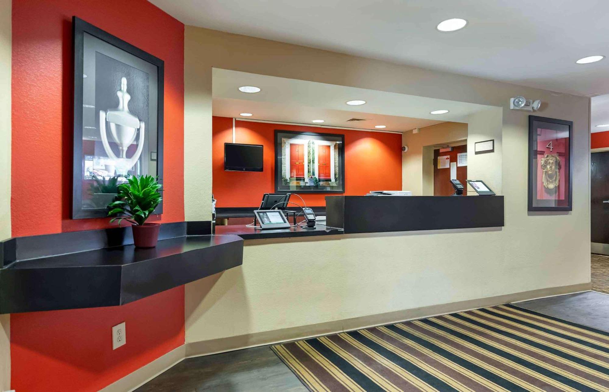 Extended Stay America Suites - Chicago - Skokie Exterior foto